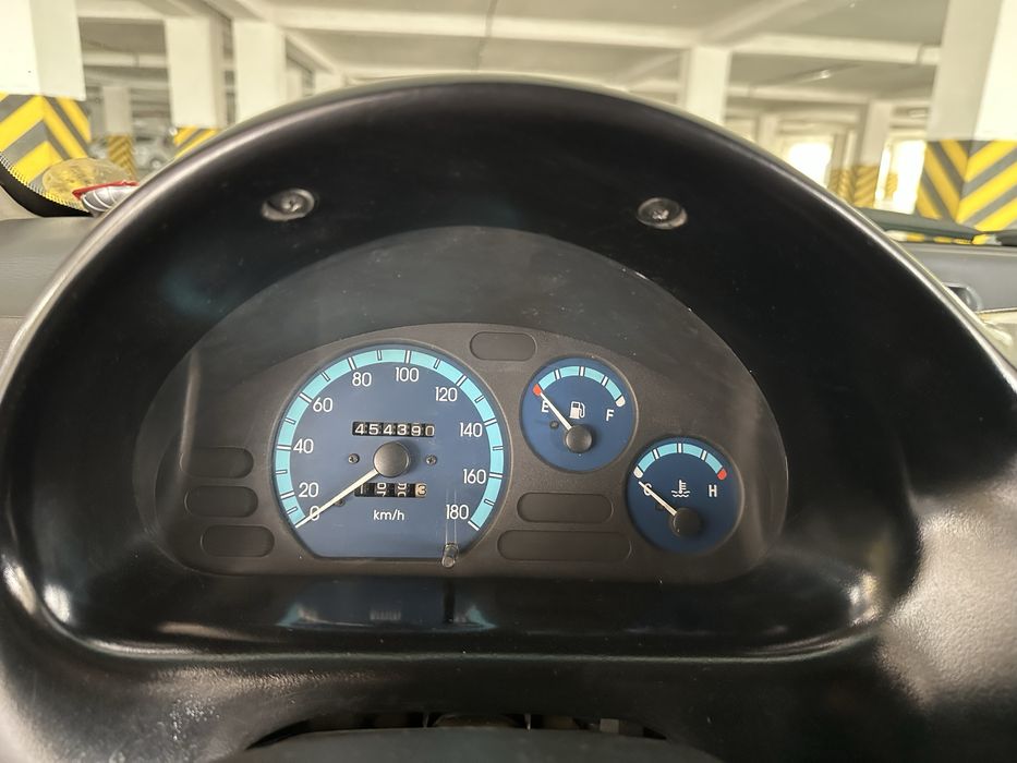 Matiz Best 2009 Super bez konditsioner srochna sotiladi