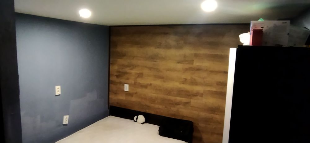 Продава се Къща в Враца, Студентски град - 64 кв.м за 518 €/кв.м - Снимка #5