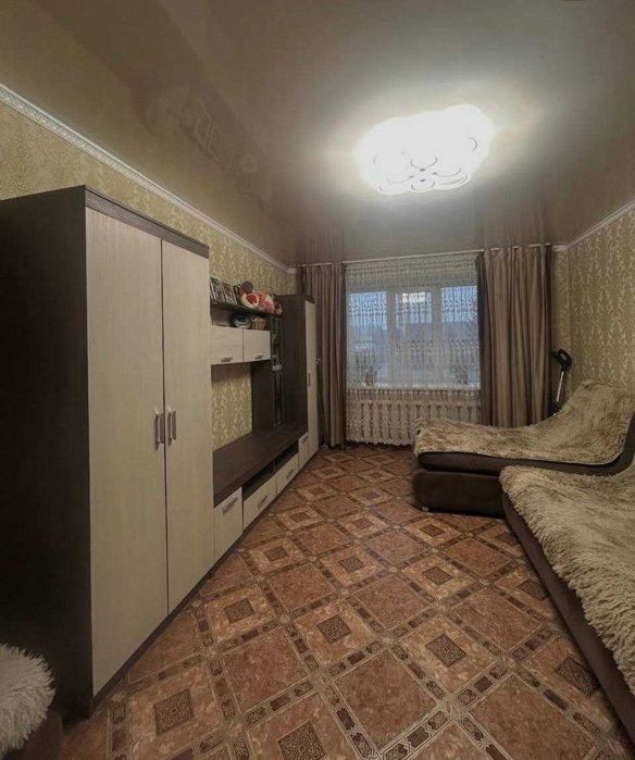 Продам 3-х комнатную квартиру,