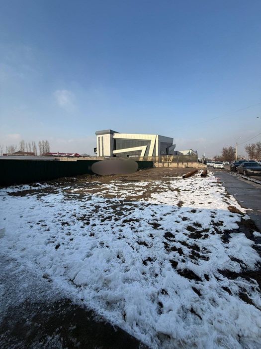 Срочно продается коммерческая территория 35 соток первая линия Сергели