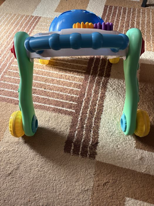 Antemergator Premergator