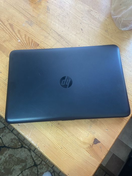 Продам компьютер hp