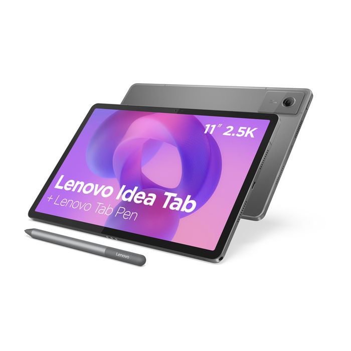 Lenovo Idea Tab Matte Edition