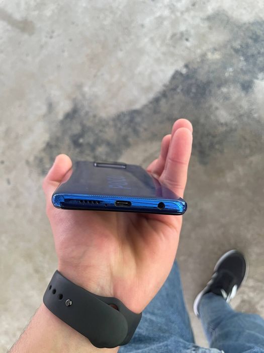 Продается poco x3 NFC