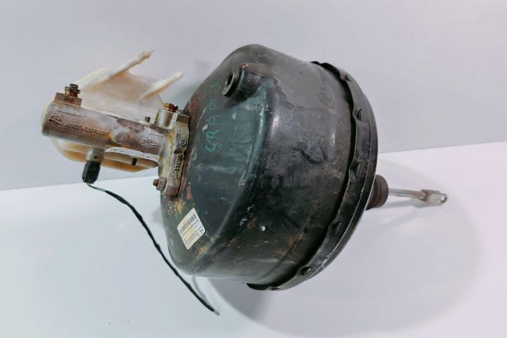 Tulumba Frana  cu pompa centrala 0204051341R Volkswagen VW Crafter pr