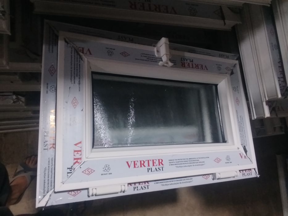 Eshik furtishkalar bar cheklanmagan miqdorda