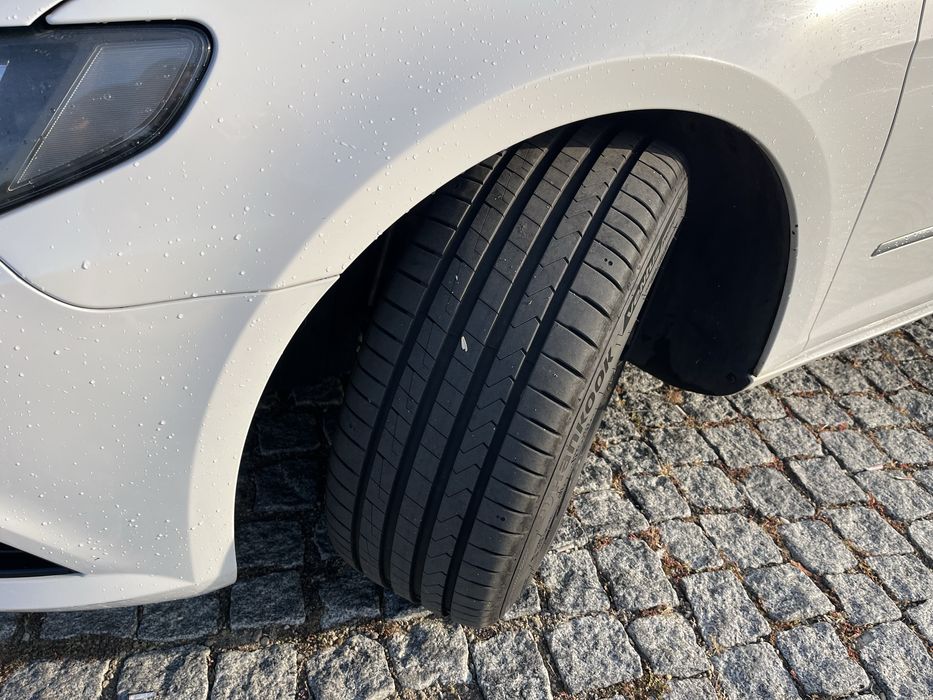 2013 VW Passat CC 2.0 TDI bluemotion technology DSG 2