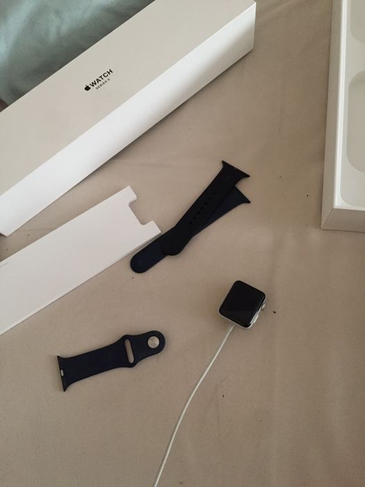 Apple watch series 3