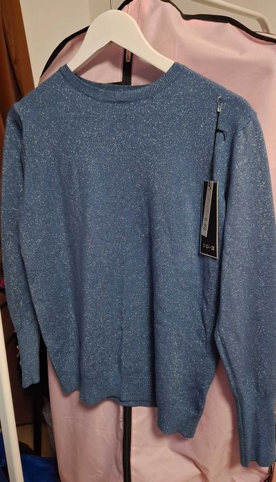 Malete cu Glitter - Tricot - 3 buc