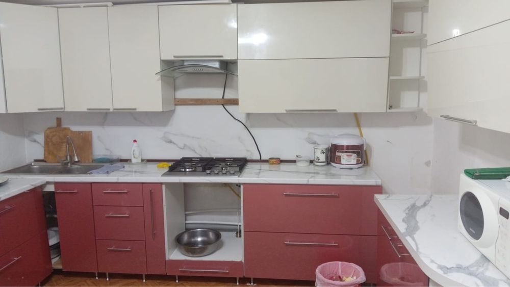 Кухни гарнитур буу