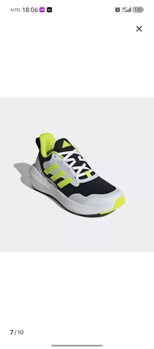 Кроссовки Adidas ,размер 6,5 UK (39р)оригинал . Новые .