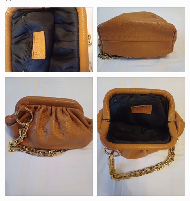 Massimo dutti чанти