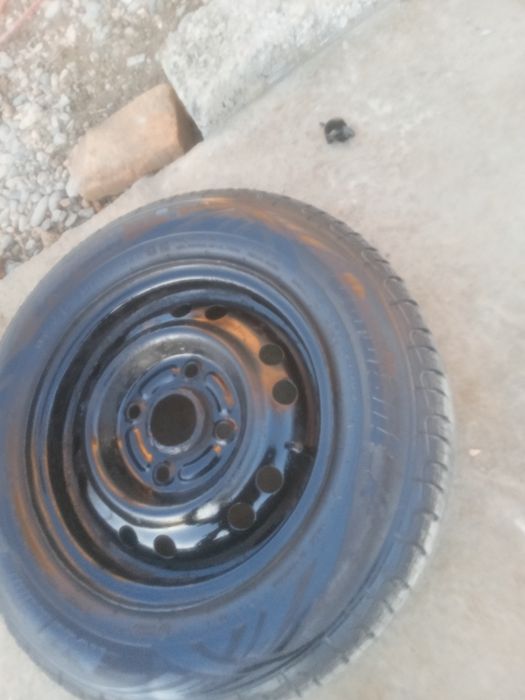 Matiz diska balon 1 dona