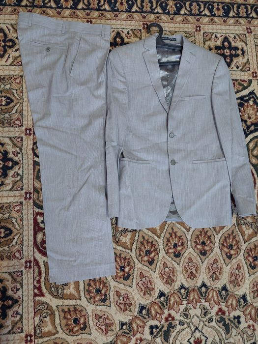 Продам костюм мужской