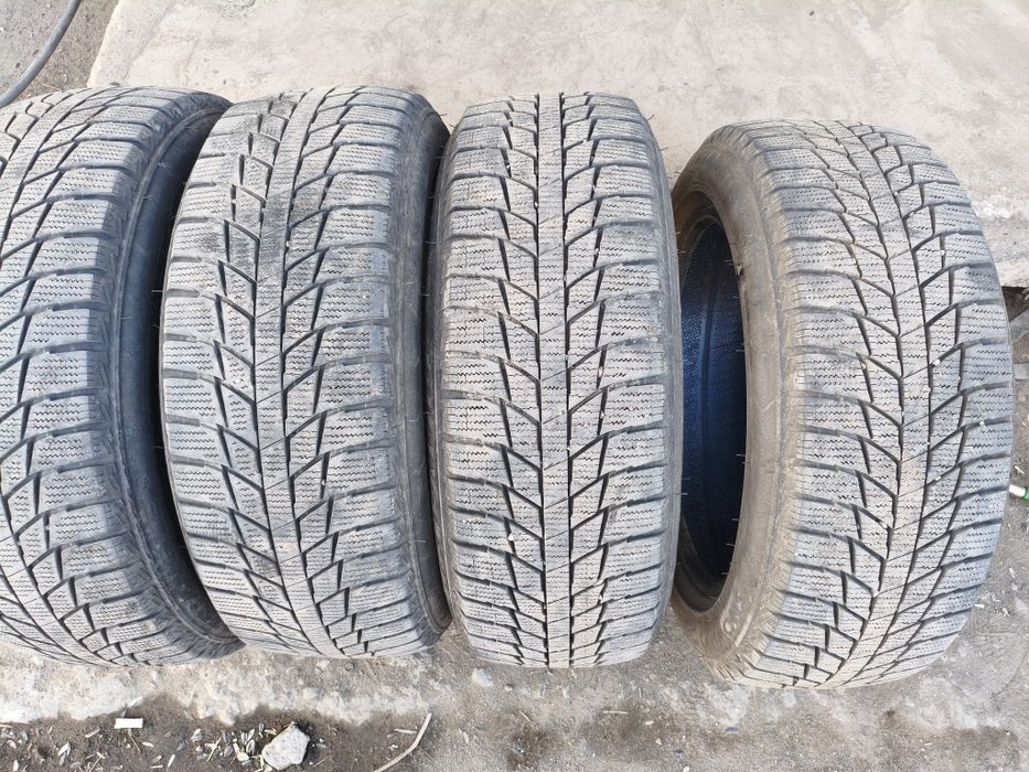 Продам баллоны 185/55r15