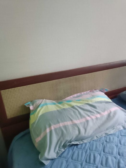 Продам кровать двухспальную