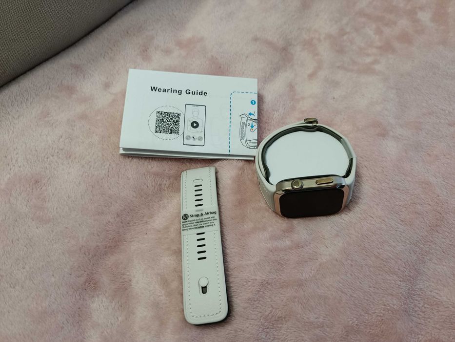 Huawei Watch D2, в гаранция до 2/11/2027