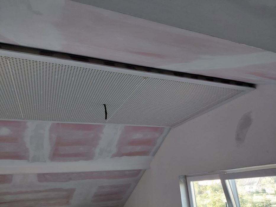 Glet și zugrăvit – 10 ani experiență  Elveția & Austria