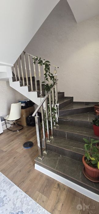 Срочно Коттедж сотилади,Ташкенте Сергели, Жўнариқ (Нархи 124990$