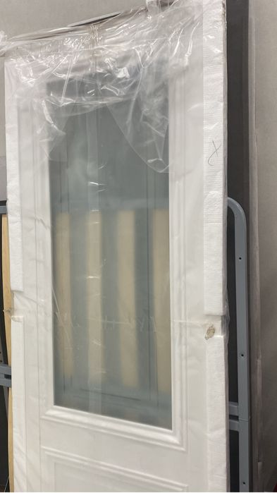 Продам дверь ш 80