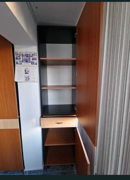 Dulapuri PAL tip soldat - 2 buc