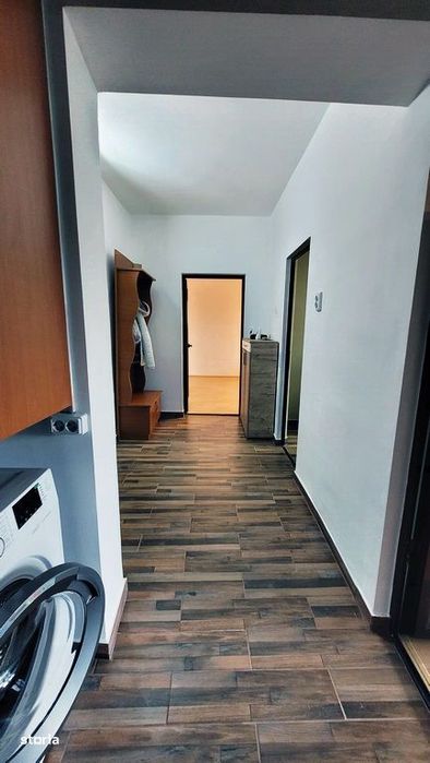 Inchiriem 2 camere in zona Buzaului