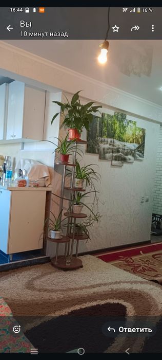 Продается цветочная этажерка