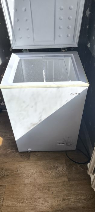 Продам морозильный ларь