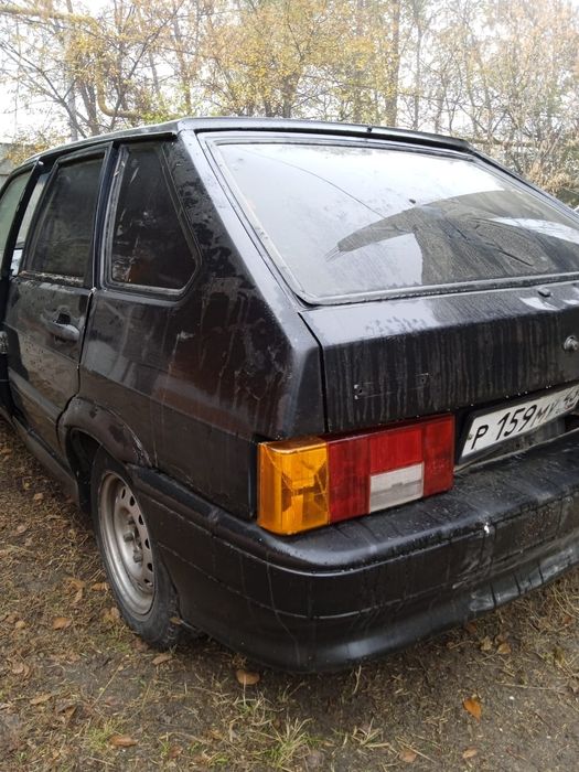 Запчасти Ваз Лада 2113, 2114 ,2115