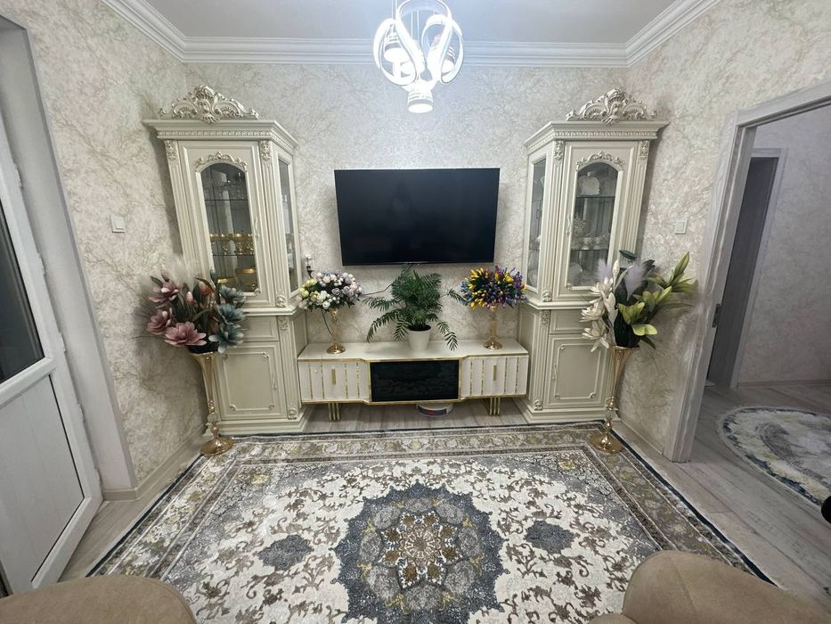 Продаётся квартира, 2>3/3/9, Евроремонт