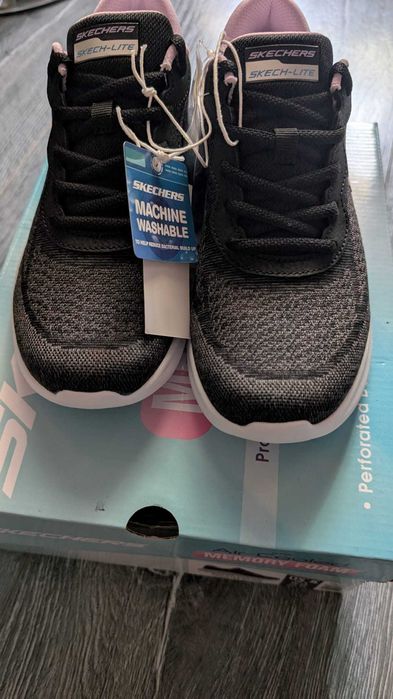 SKECHERS Air-Cooled дамски маратонки -38