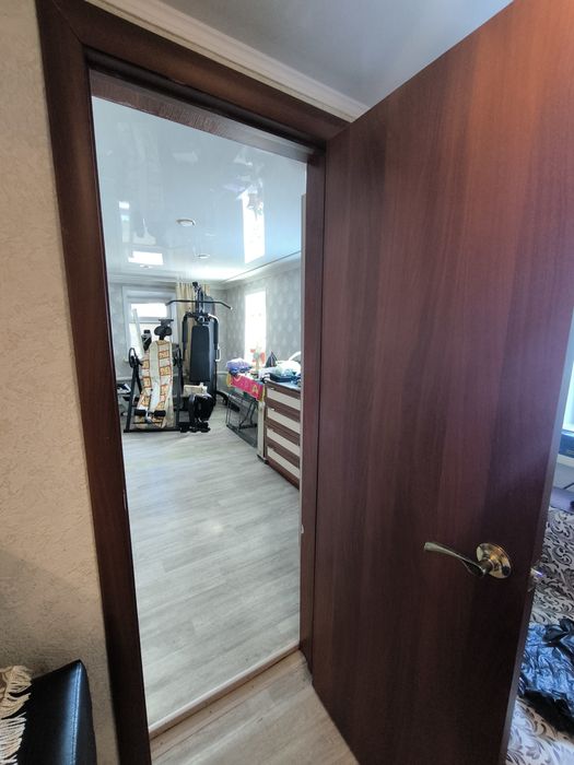 Межкомнатные двери