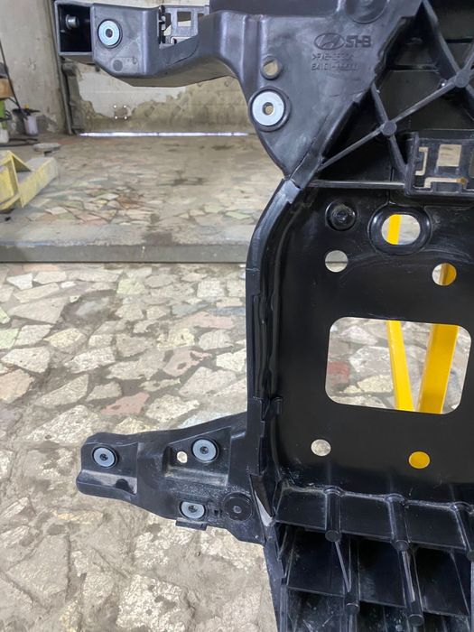 Телевизор хундай туксон 2025