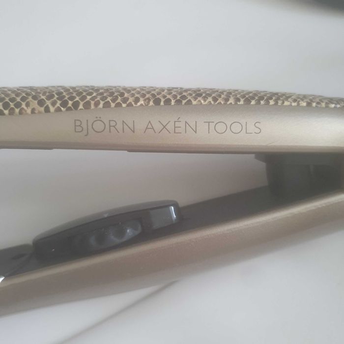 Продавам ел. маша за коса Philips