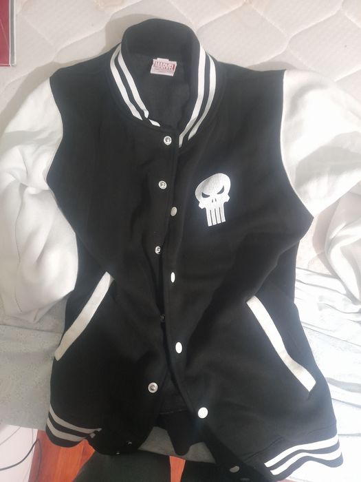 Jachetă bomber Marvel