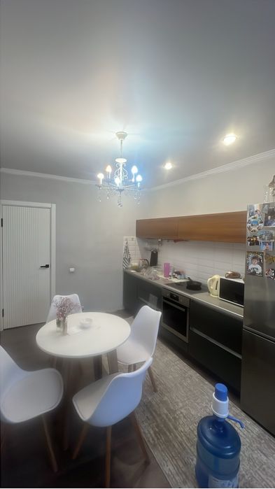 Продам просторную квартиру