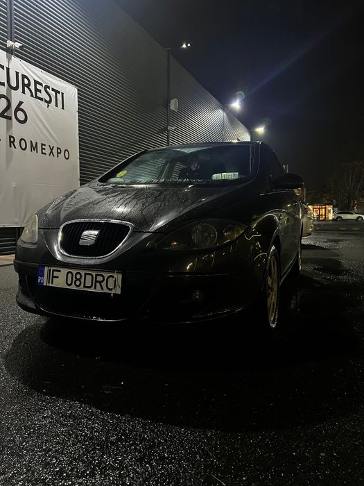 Vand Seat Altea