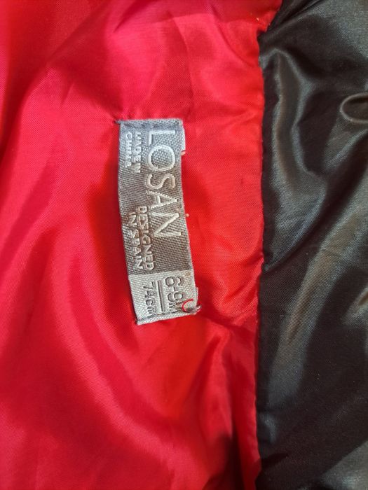 Преходно яке и грейка без ръкав