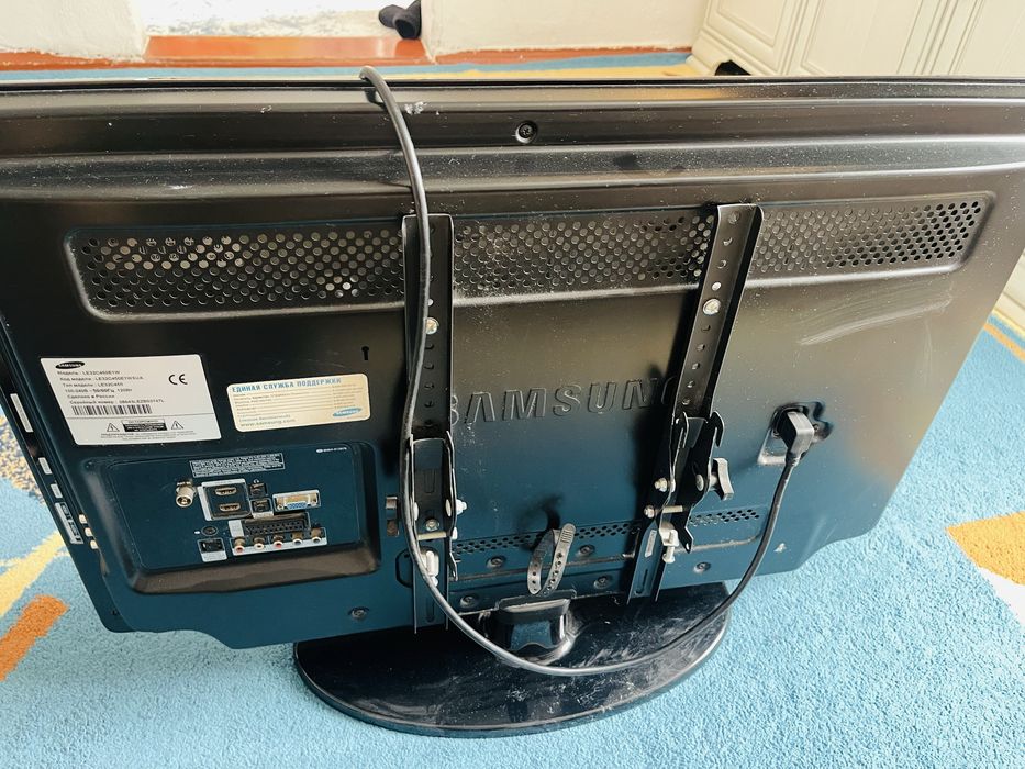 Продам телевизор Samsung