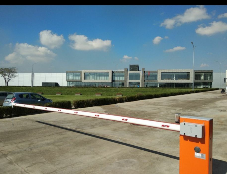 Откатные ворота Nice от 800y.e