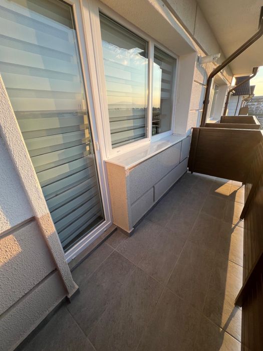 Apartament 2 camere tip studio cu loc de parcare