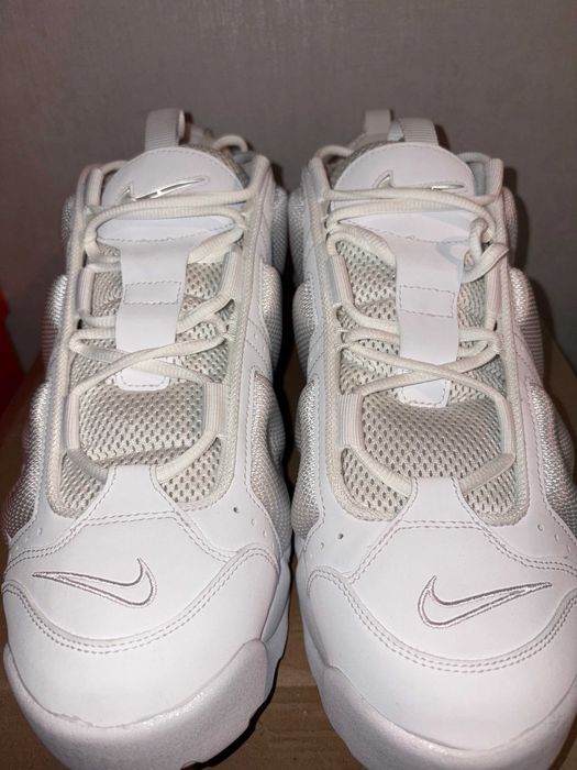 Nike Air More Uptempo Low - Номер 47.5