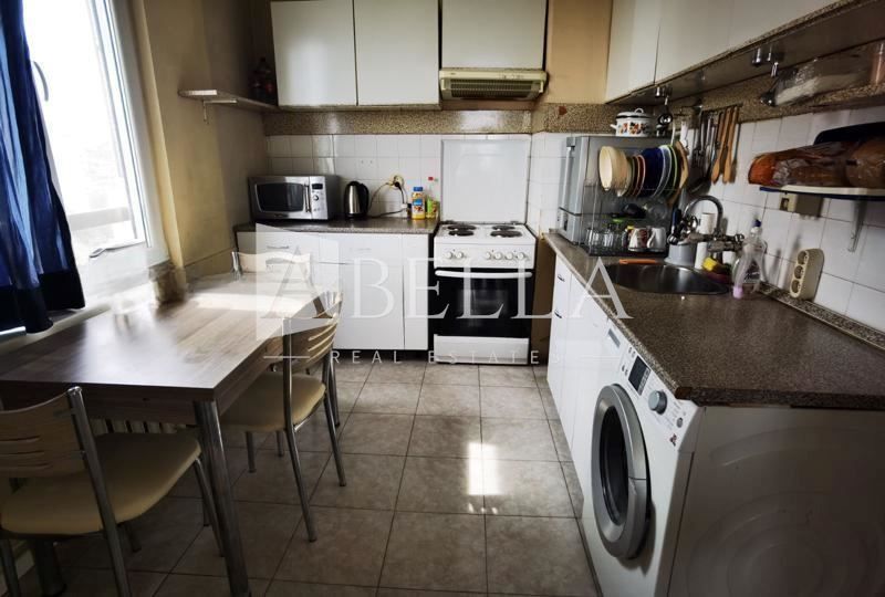 Дава се под наем Едностаен апартамент в София, Люлин 4 - 53 кв.м за 326.4 € - Снимка #4