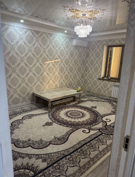 Аренда 2 хонали уй Аграрный Университет , Авир