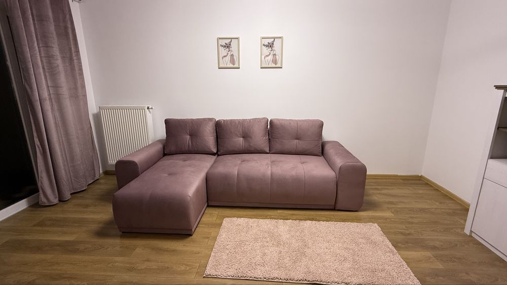 Cazare Apartament  Brasov Regim Hotelier Studiou 2 Camere