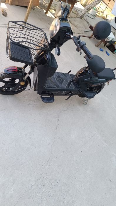 Электр скутер сатылады