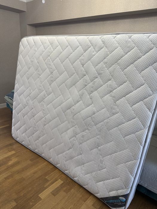 Матрац ортопедический