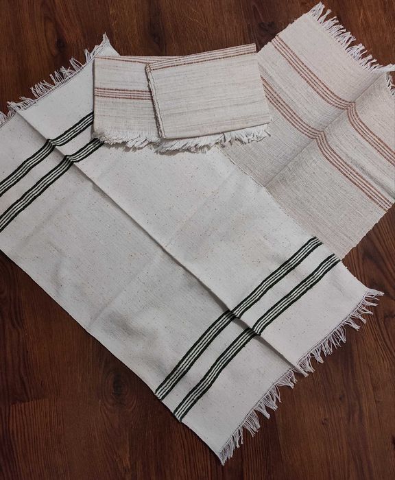 Ștergare nefolosite , 4 bucati