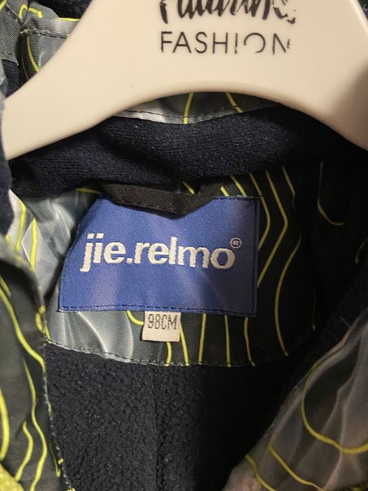 комбинизон куртка, детский