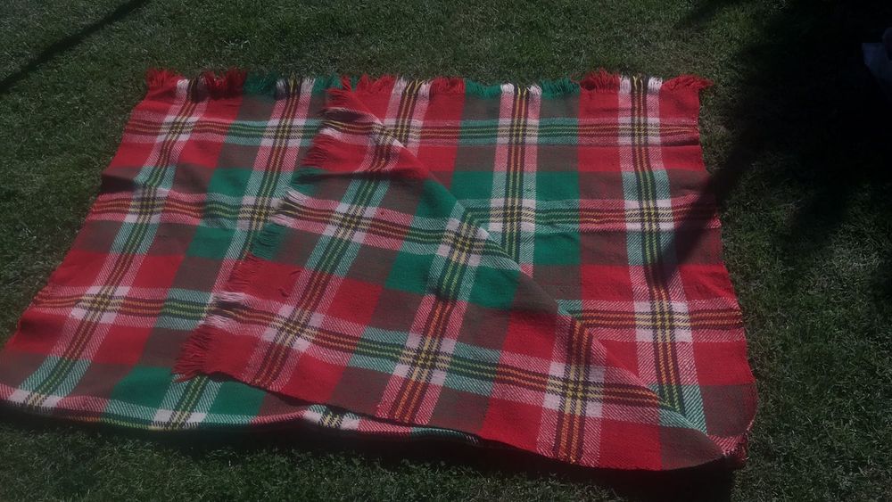 Родопско одяло нови